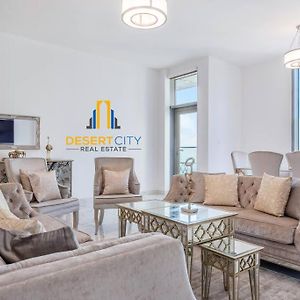 Appartement met Drie Slaapkamers